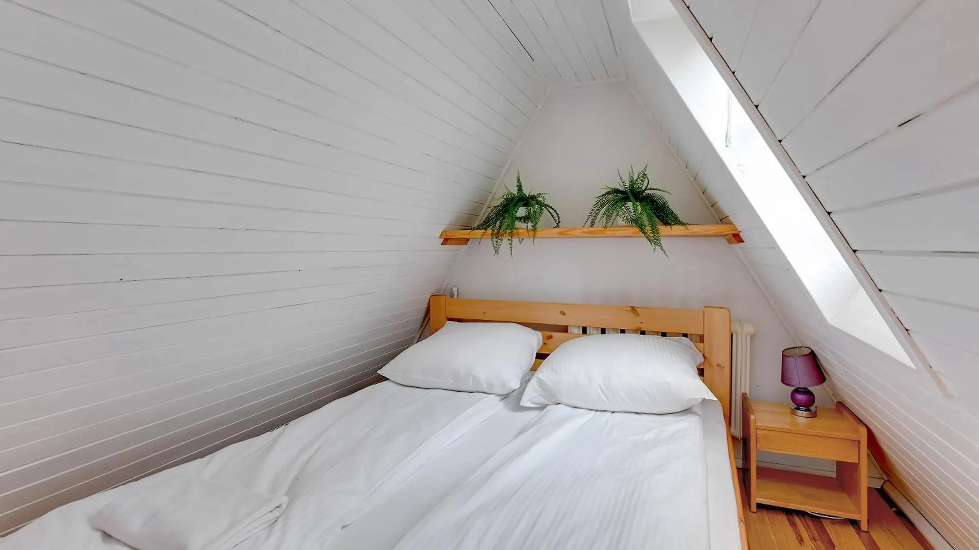 Apartment Old Town Piwna Street Gdansk