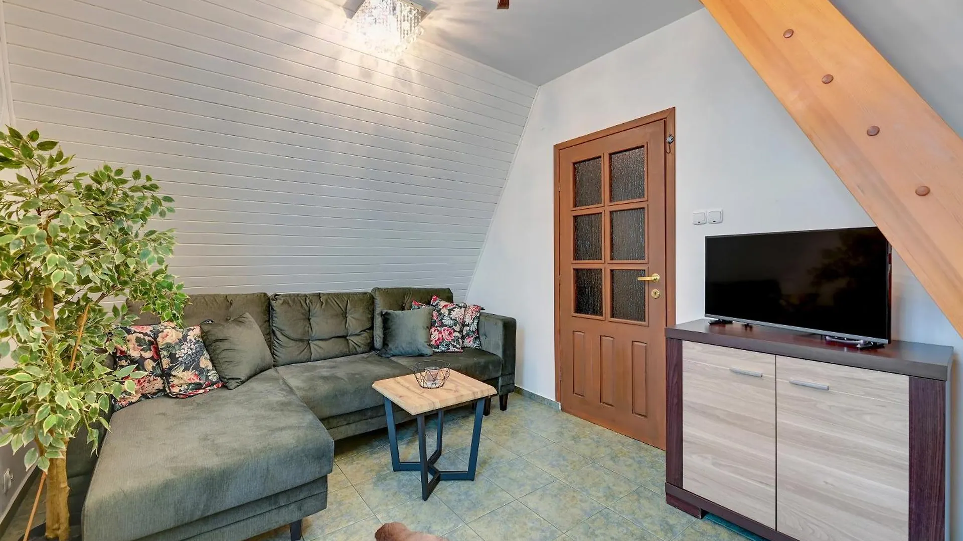 Apartment Old Town Piwna Street Gdansk Poland
