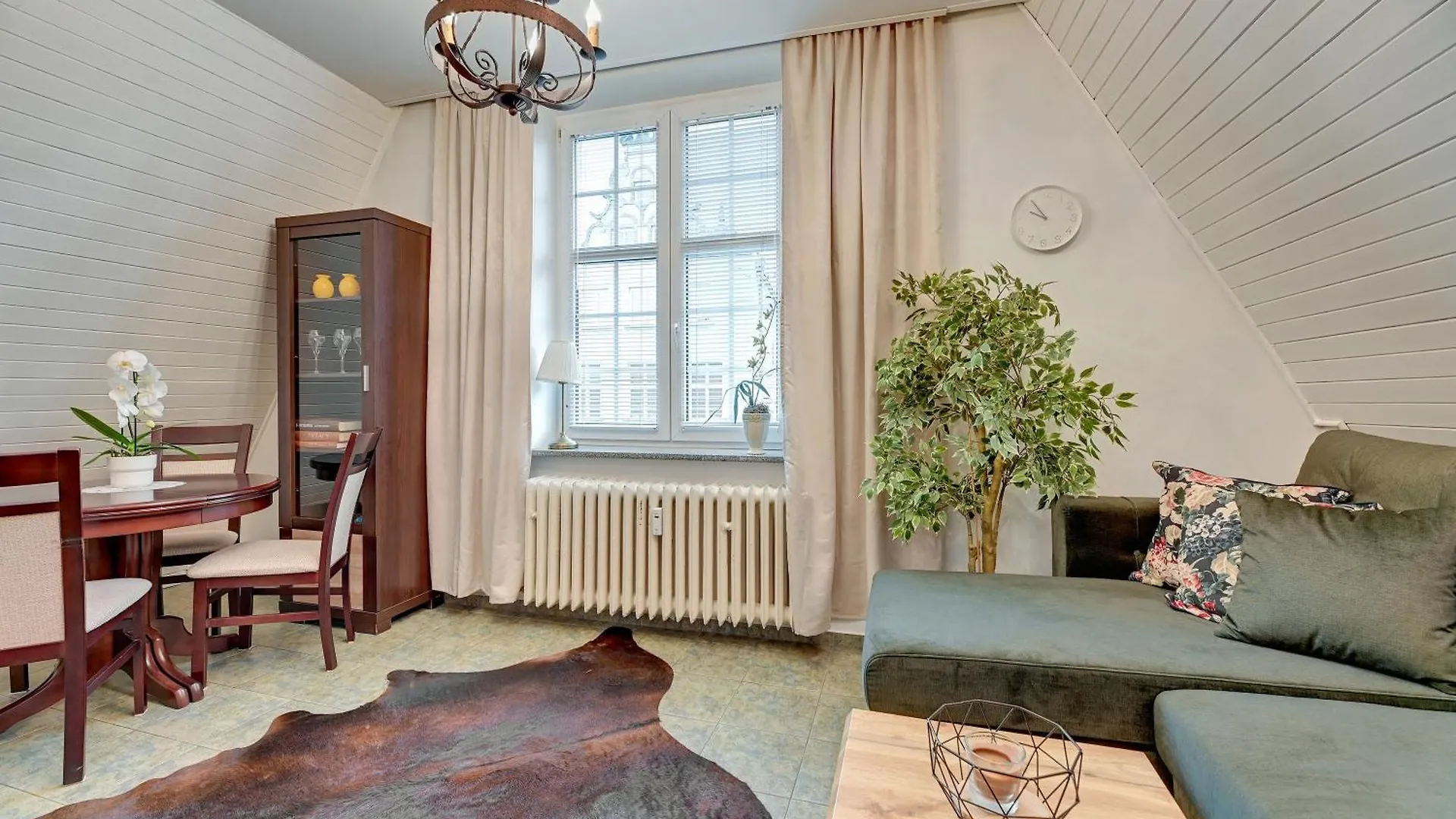 Apartment Old Town Piwna Street Gdansk 0*,  Poland