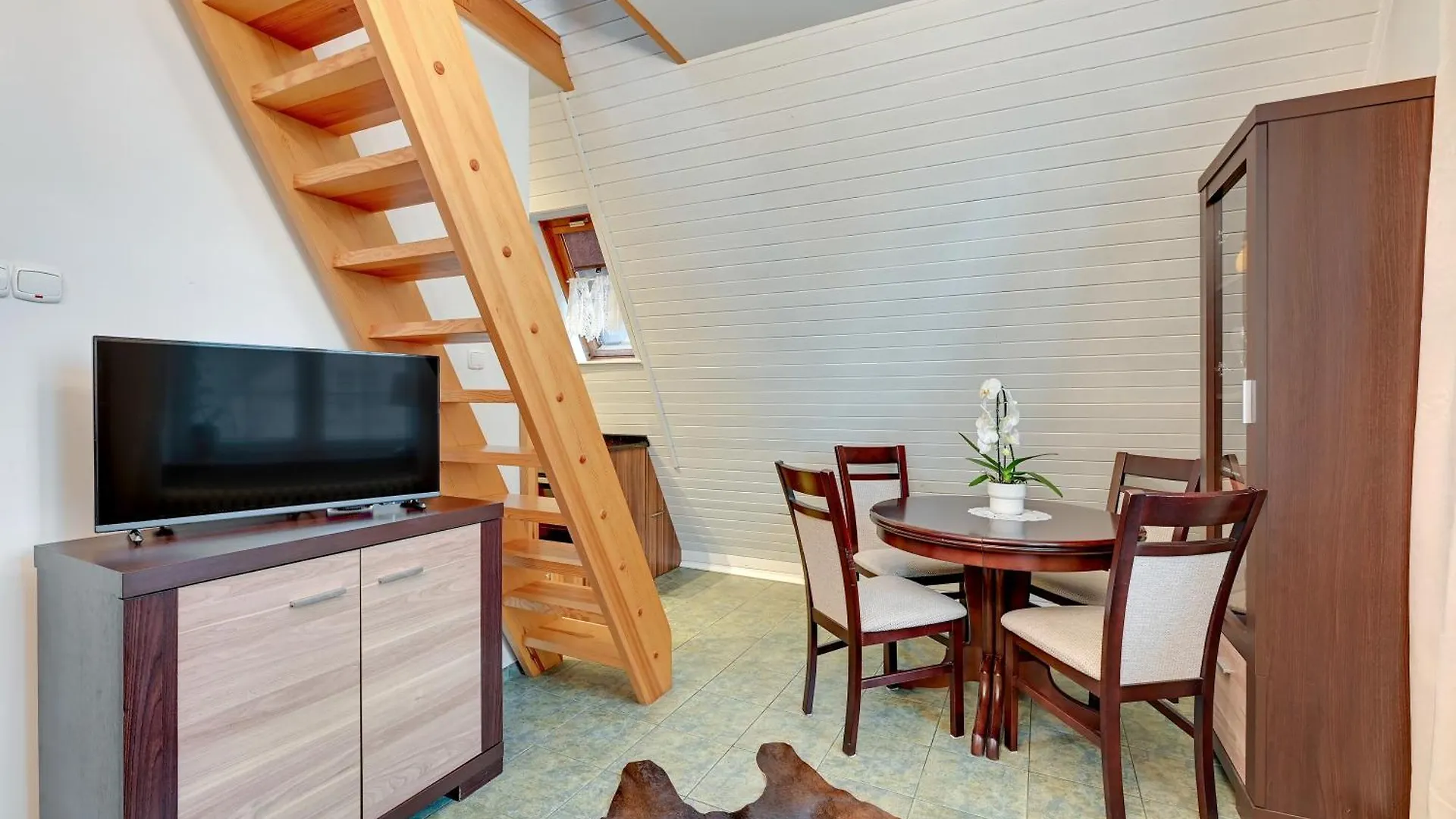 Apartment Old Town Piwna Street Danzig