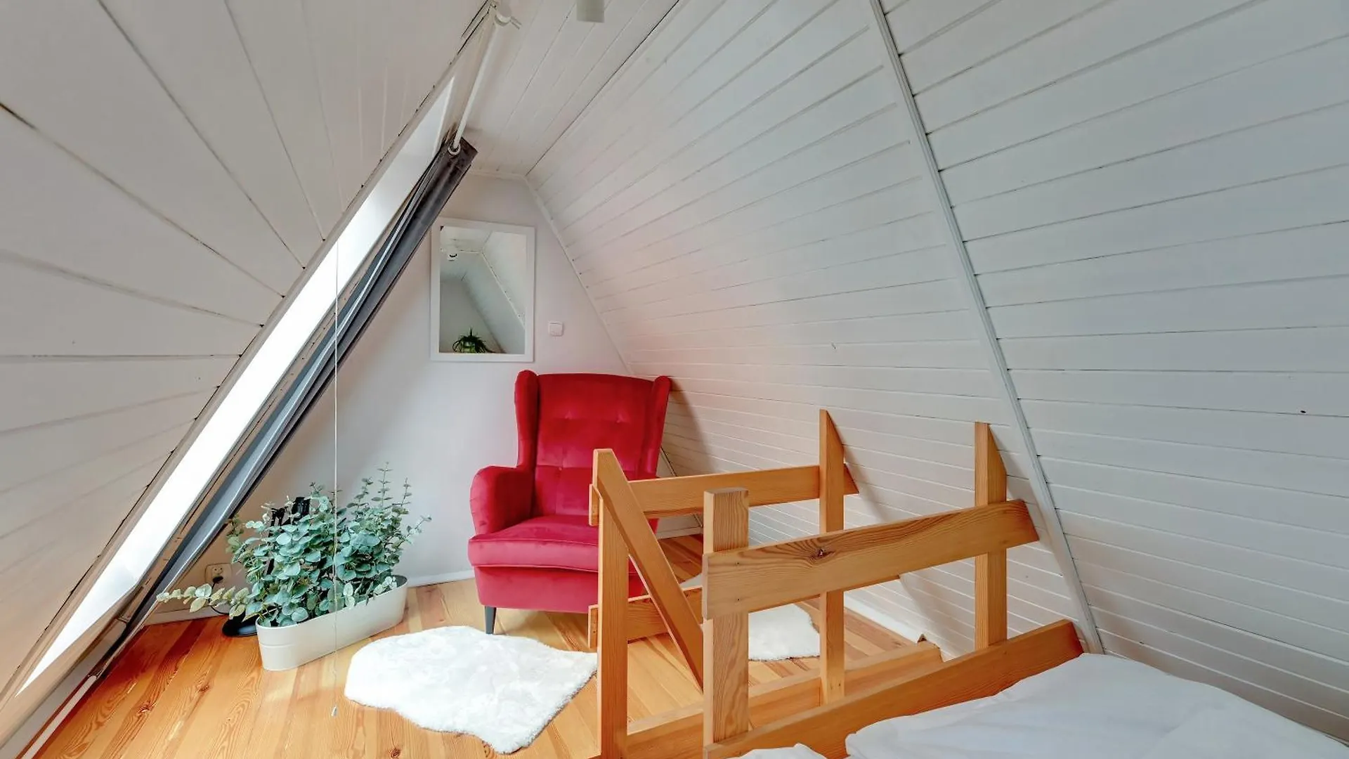 Apartment Old Town Piwna Street Gdansk