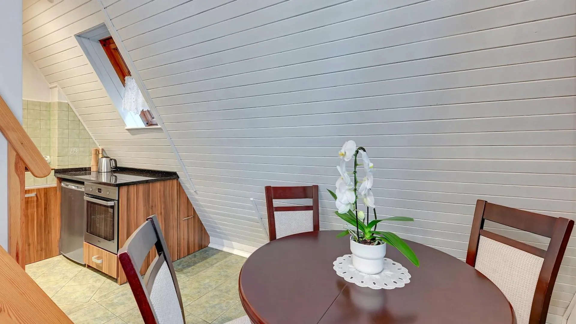 Apartment Old Town Piwna Street Gdansk